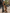 Stylish & Distinctive Distressed Brown Cargo Jeans