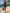 Monaco Navy Terry Lounge Set Effortless Coastal Ease