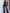 【24-hour shipping out】Mysterious Vintage Purple Denim Sleeveless Wide Leg Jumpsuit