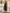 Retro Classic Floral Print Navy Blue Chiffon Sleeveless Maxi Dress