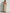 Women's Lightweight Linen Swing Dress With Loose Fit & Asymmetric Hem, Contemporary Effortless-Elegant Style Dress MDZ1369D3LYL