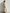 Women's Lightweight Linen Swing Dress With Loose Fit & Asymmetric Hem, Contemporary Effortless-Elegant Style Dress MDZ1369D3LYL