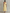 Women's Yellow Linen Dress With One-Shoulder Neckline & Fitted Waist, Timeless Elegant-Chic Style Dress MDZ2630B3I