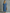 Retro Blue Tencel Denim Short-sleeved Maxi Dress