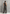 Women's Elegant Striped Printed Woven Round Neck Sleeveless Top Paired With Trousers Set MDZ2706B5AN