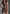Chocolate Brown Eco Leather Zip Front Mini Dress With Utility Pockets