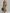 Fashionable And Elegant Brown Chiffon Leopard Print Long Sleeve Maxi Dress