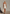 Women's White Linen-Blend Mini Dress With Spaghetti Straps & A-Line Silhouette, Timeless Minimalist Casual Dress MDZ0128F5LYL