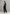 Women's Elegant Black Cotton And Linen Round-neck Sleeveless Top And Trousers Set MDZ1441A4AN