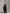 Women's Minimalist Loose-fitting Linen Blend Strapless Jumpsuit With Tie Closure MDZ2024A9Y