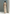 Women’s Camel & White Striped Sleeveless Stand Collar V-Neck Maxi Dress With Pockets MDZ2026D2T