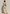 Women's Beige Linen-Blend Two-Piece Set With Frayed Crop Tank & Cargo Joggers, Timeless Casual Summer Outfit MDZ2979E8LYL