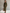Elegant Olive Green Hooded Narrow Waist Zip-up Sweatshirt Long Sleeve Maxi Dress