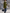 Casual Retro Olive Green Tweed Coat