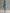 Vintage Classic V-neck Front Metal Button Black Trim Sky Blue Tweed Mini Dress