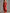 Exquisite Retro Western Lapel Front Button Red Windbreaker Style Cotton And Linen Maxi Dress