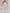 Fashionable And Casual Pink Corduroy Adjustable Overalls
