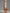 Vintage Bohemia Halter Neck Brown Western Print Off White Chiffon Split Maxi Dress
