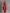Retro Fashiona Sporty Hooded V-neck Front Zipper Raspberry Red Cotton Jumpsuit