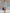 Elegant Retro Sporty V-neck Front Zipper Long-sleeved Sky Blue Cotton Mini Dress