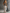 Vacation Retro Gray Mesh Knit Vest And White Cotton Linen Work Pants Set