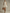 Vacation Retro Beige Lace Sleeveless Ruffled Mini Dress