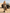 Western Retro Military Green Camouflage Denim Sleeveless Jumpsuit
