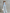 Vacation Light Blue Chiffon Sleeveless Top And Striped Wide-leg Pants Set