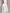 Women's Elegant White Woven Sleeveless Halter-neck Jumpsuit MDZ0554A3AN