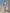 Women's Lavender Linen-Blend Two-Piece Set With Contrast Trim Sleeveless Top & High Waist Shorts, Minimalist Casual Resort Outfit MDZ1084F1LYL