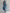 Sleeveless Stand Collar Button-Front Wide Leg Denim Jumpsuit