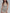 Pinstripe Tailored Vest & Shorts Set With Lace Trim