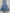 Sleeveless Tiered Tencel Denim Maxi Dress With Pockets