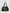 Women's Fashionable Distressed Multi-pocket Leather Handbag MDA0889H1Y