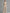 Women's Neutral-colored Cotton Blend Knit Jumpsuit With Gathered Waist MDA1516L0I