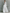 Women's Minimalist Cotton And Linen Patchwork Single-breasted Stand-up Collar Long-sleeved Maxi Dress MDA0658K6Y
