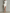 Women's Fashionable And Sexy White Slim-fitting Midi Dress With A High Neckline, Long Sleeves, And Ruched Waist And Hem MDA1270K0AN