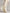 Women's Ivory Sheer Chiffon Dress With Puff Sleeves & Wrap Detail, Timeless Romantic-Luxe Style Dress MDZ0932A1I