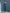 Women’s Blue Linen-Blend Spaghetti Strap Ruffle Trim Maxi Dress With Slit MDZ2407D1T
