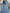 Sleeveless Tiered Tencel Denim Maxi Dress With Pockets