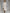 Loose Round-neck Button-front Double-pocket Cotton Long-sleeved Midi Dress