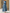 Sleeveless Button-Front Denim Two-Piece Set