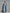 Women’s Color Block Cotton-Linen Striped Linen Sleeveless Maxi Dress With Drawstring Waist & Pockets MDZ0231F6T
