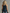 Elegant Urban Navy Blue Halter Neck Top
