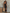 Women's Minimalist Pinstriped Frayed Edge SuspendersWith Slit Hem Maxi Dress MDZ1055B3Y
