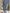 Belted Tencel Denim Wide-Leg Jumpsuit