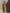 Women's Orange Mid-sleeve Top And Midi Skirt Set MDA2511G6T