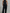 Women's Elegant Black Cotton And Linen Round-neck Sleeveless Top And Trousers Set MDZ1441A4AN