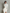 Women's Fashionable And Sexy White Slim-fitting Midi Dress With A High Neckline, Long Sleeves, And Ruched Waist And Hem MDA1270K0AN