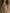 Camel Brown V Neck Half Zip Cable Knit Sweater Dress